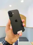 New Apple iPhone 16 128GB Black - 2