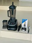 Ailyons 2.0L Blender - Brand New - 1
