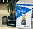 Ailyons 2.0L Blender - Brand New - 2