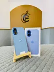 New Apple iPhone 16 128GB Blue - 1