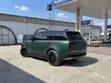 Land Rover Range Rover Vogue 2024 Kijani - 2