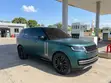 Land Rover Range Rover Vogue 2024 Kijani - 3