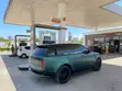 Land Rover Range Rover Vogue 2024 Kijani - 4