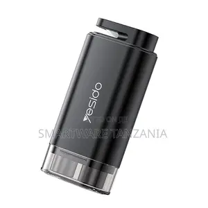 Yesido Mini Car Window Glass Breaker & Seat Belt Cutter