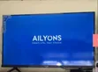 Ailyons 22" Double Glass LED TV - 1