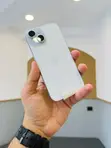 New Apple iPhone 15 128GB Blue - 2