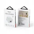 Yesido Mini Magnetic Nano Adhesive Cable Organizer - 1