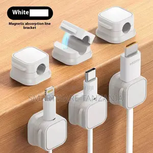 Yesido Mini Magnetic Nano Adhesive Cable Organizer