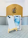New Apple iPhone 15 128GB Blue - 1