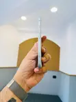 New Apple iPhone 15 128GB Blue - 5