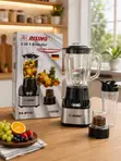 Rising Blender - Brand New - 1