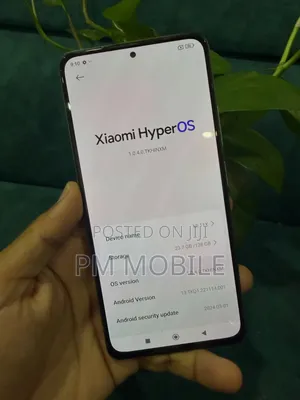 Xiaomi Mi 11X 128GB Used