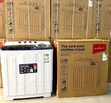Impex 18kg Washing Machine - 2
