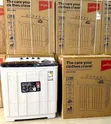 Impex 18kg Washing Machine - 3