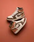 Union LA x Fragment Air Jordan 1 High OG SP - 2