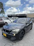 BMW X1 2010 Black - 4