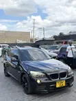 BMW X1 2010 Black - 5