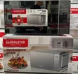 Global Star F20pxp08 20L Microwave - 2