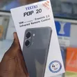 New Tecno Pop 20 128GB - 2