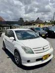 Toyota IST 2005 White - 4