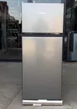 Hisense Fridge RD16 (120L) - 2