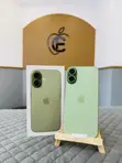 New Apple iPhone 17 256GB Green - 1