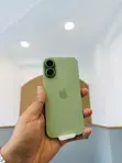 New Apple iPhone 17 256GB Green - 2