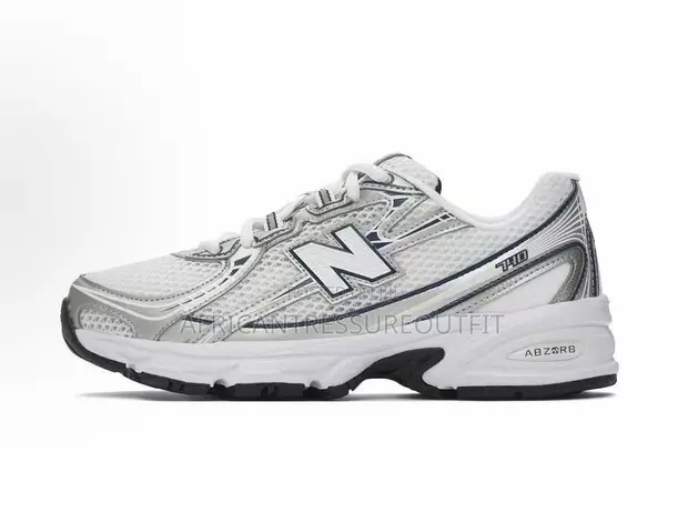 New Balance 740v2 Men's Sneakers - 1
