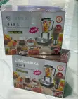 4-in-1 Multi-Function Blender - 1