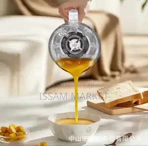 4-in-1 Multi-Function Blender