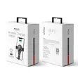 Yesido Wireless Car Charger Holder, 10W Fast Charging - 1
