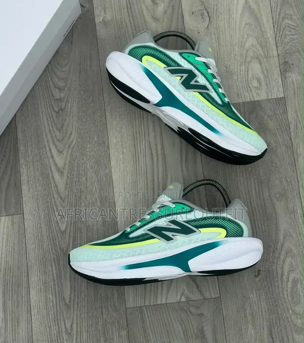 New Balance Ellipse V1 Sneakers - 1