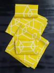 Shuka za Uganda Mpya - 8x8 ft - 1