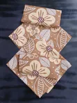 Shuka za Uganda Mpya - 8x8 ft - 2