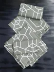 Shuka za Uganda Mpya - 8x8 ft - 3