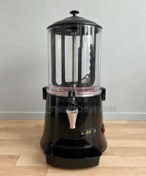 Chocolate Melter / Hot Chocolate Dispenser 10L
