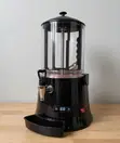 Chocolate Melter / Hot Chocolate Dispenser 10L - 2
