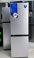 Midea Combi Fridge 175L - 2