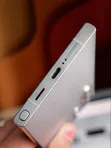 Samsung Galaxy S24 Ultra 256GB Nyeupe - 2
