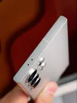 Samsung Galaxy S24 Ultra 256GB Nyeupe - 5