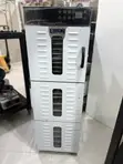 Commercial Food Dehydrator (HFD-30) – 30 Trays - 1