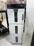 Commercial Food Dehydrator (HFD-30) – 30 Trays - 2