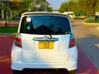 Toyota Ractis 2007 White - 2