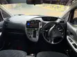 Toyota Ractis 2007 White - 3