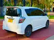 Toyota Ractis 2007 White - 5