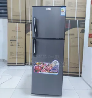 Tmall TMRF-173gd 140L Refrigerator Fridge