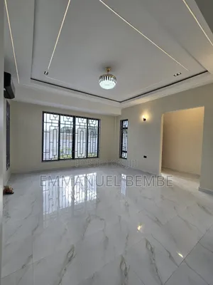 Furnished 3-Bedroom House with BMW for Sale in Goba