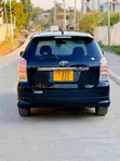 Toyota Wish 2005 Blue - 2