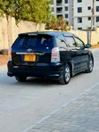 Toyota Wish 2005 Blue - 3