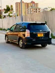 Toyota Wish 2005 Blue - 4